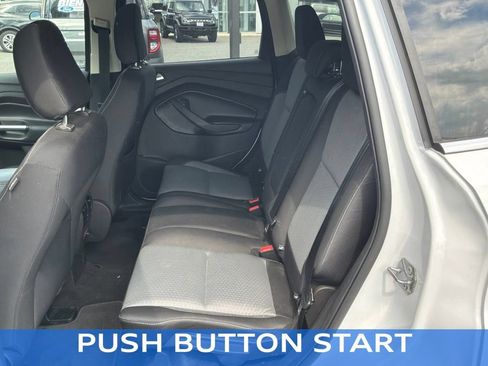 Certified 2019 Ford Escape SE AWD/4WD image 15