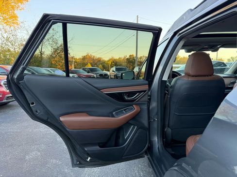 Used 2021 Subaru Outback Touring XT image 23