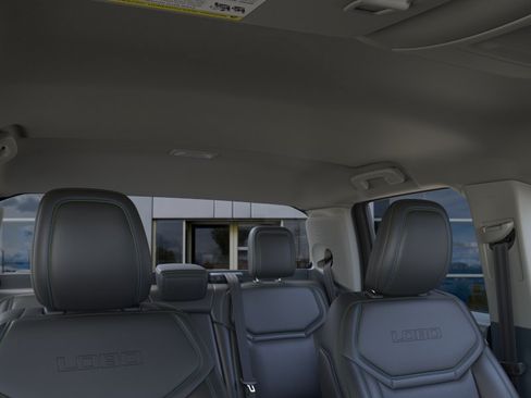 New 2026 Ford Maverick Lobo AWD/4WD image 12