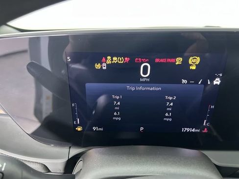 Used 2024 Buick Envista Preferred FWD image 11