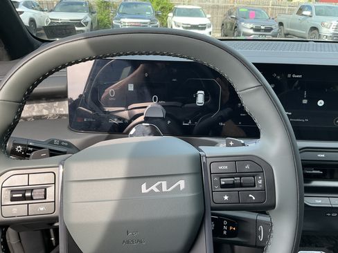 New 2027 Kia Telluride SX Prestige X-Pro AWD/4WD image 18