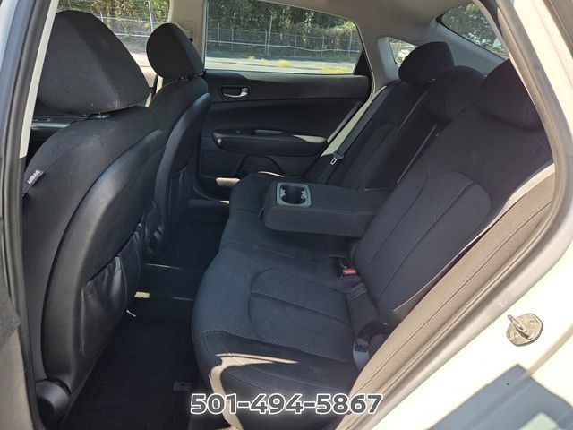 Used 2018 Kia Optima LX FWD image 10