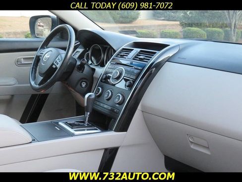 Used 2009 MAZDA CX-9 Sport w/ Moonroof & Bose Audio Pkg image 6