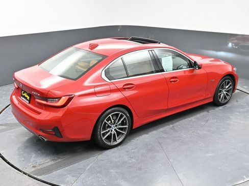 Used 2022 BMW 330e xDrive w/ Convenience Package AWD/4WD image 45