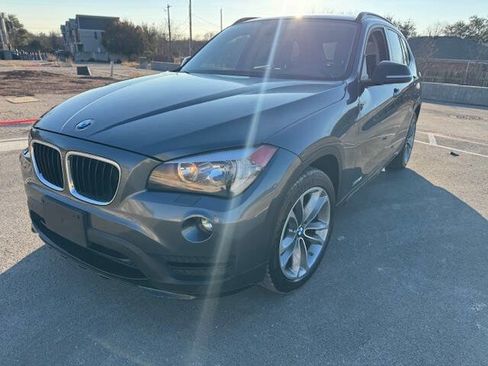 Used 2015 BMW X1 xDrive28i image 4