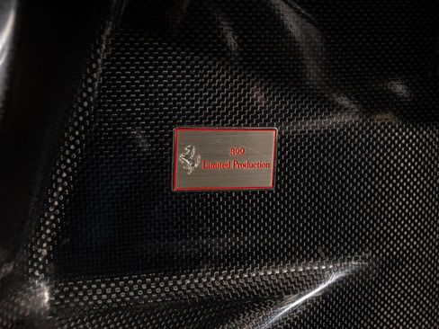 Used 2003 Ferrari Enzo RWD image 71