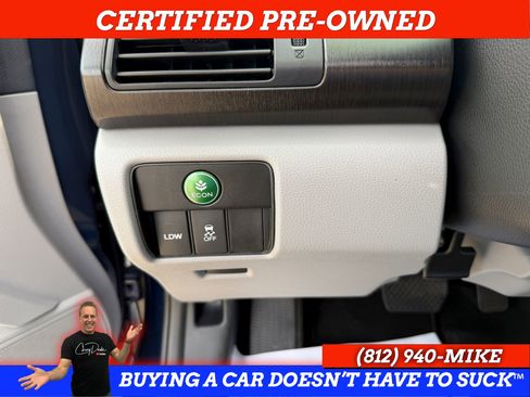 Used 2015 Honda Accord EX-L image 25