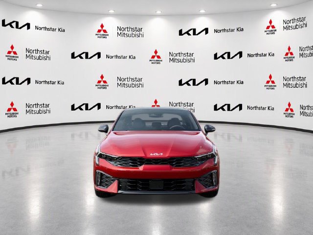 New 2026 Kia K5 GT-Line w/ GT-Line Premium Package AWD/4WD image 2