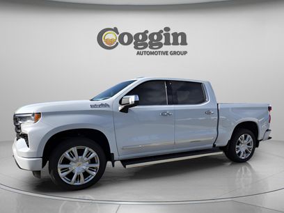 New 2026 Chevrolet Silverado 1500 High Country