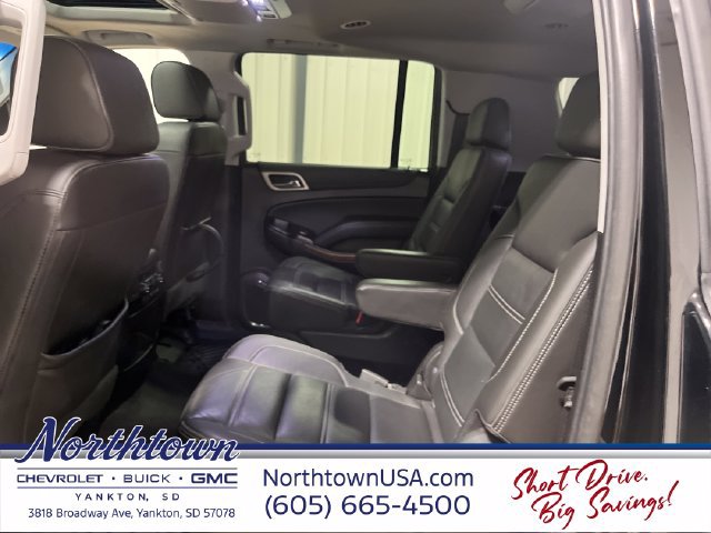 Used 2019 GMC Yukon XL Denali w/ Denali Ultimate Package AWD/4WD image 22