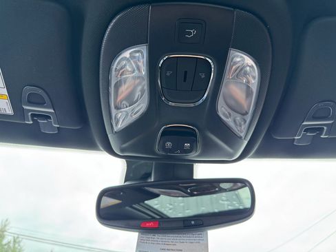 New 2026 Jeep Compass Limited w/ Sun, Sound & Navigation Group image 20