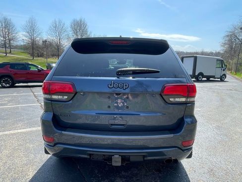 Used 2021 Jeep Grand Cherokee Limited w/ Quick Order Package 28K 80th image 4