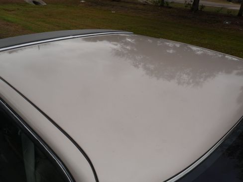 Used 1988 Cadillac Eldorado Coupe image 40