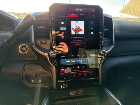 Used 2025 RAM 3500 Laramie image 5