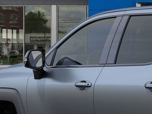 New 2026 Chevrolet Silverado EV Trail Boss w/ Premium Package image 13