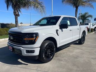 New 2026 Ford F150 XLT w/ Equipment Group 302A MID video 1