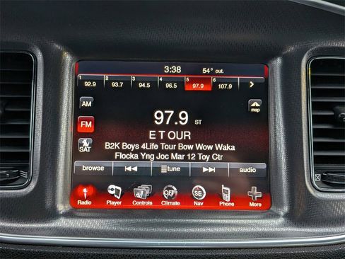 Used 2014 Dodge Charger R/T image 19