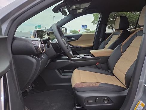 New 2026 Chevrolet Equinox ACTIV FWD image 10