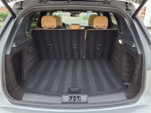 Certified 2022 Lincoln Corsair Reserve w/ Elements Package image 26