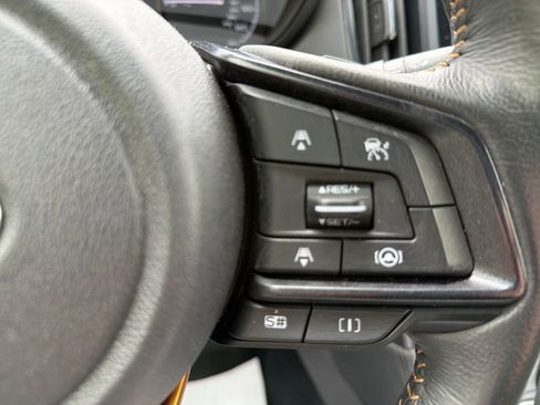 Certified 2022 Subaru Forester Wilderness AWD/4WD image 21