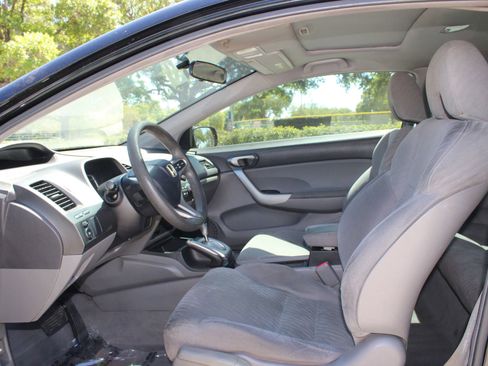 Used 2010 Honda Civic EX image 5