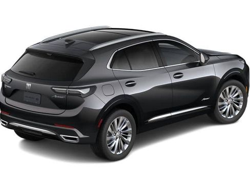 New 2026 Buick Envision Avenir AWD/4WD image 29