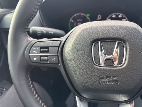 New 2026 Honda CR-V Sport image 27