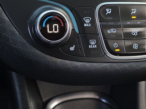 Used 2024 Chevrolet Malibu LT image 22