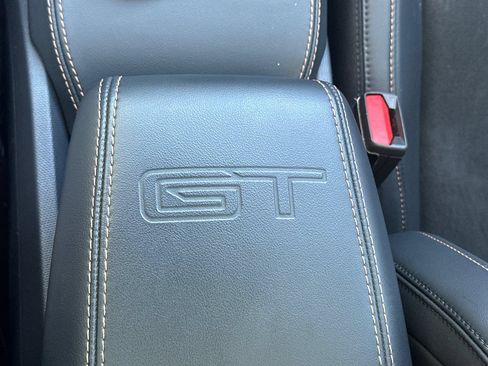 Used 2023 Ford Mustang Mach-E GT AWD/4WD image 29