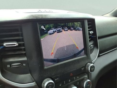 Used 2020 RAM 1500 Big Horn AWD/4WD image 28