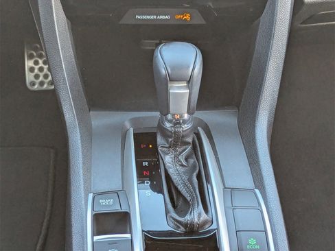 Used 2021 Honda Civic Sport image 21