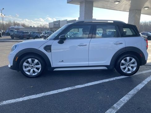 Used 2018 MINI Cooper Countryman ALL4 image 8