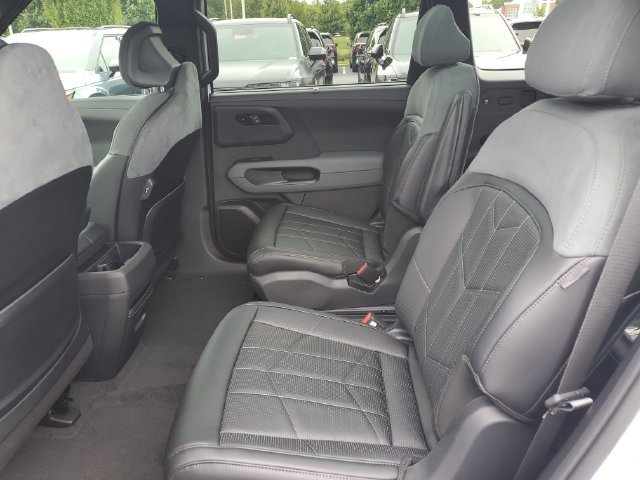 New 2027 Kia Telluride X-Line SX Prestige AWD/4WD image 10