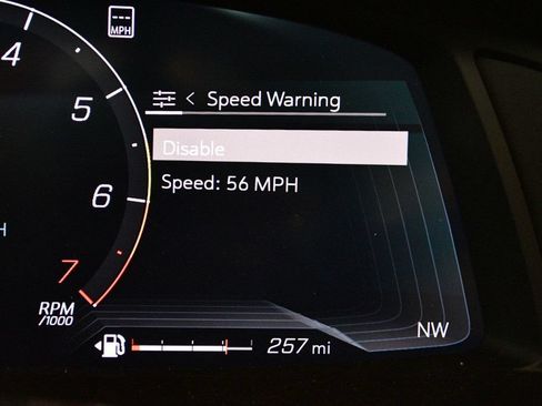 Used 2022 Chevrolet Corvette Stingray Premium Conv w/ Z51 Performance Package RWD image 59