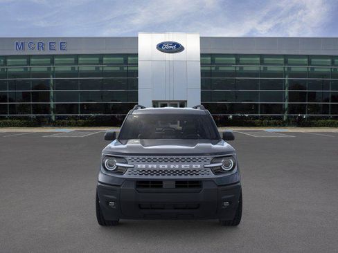 New 2026 Ford Bronco Sport Big Bend w/ Convenience Package AWD/4WD image 6