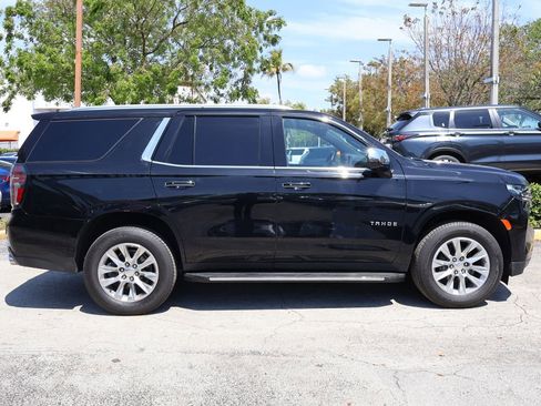 Used 2023 Chevrolet Tahoe Premier RWD image 19