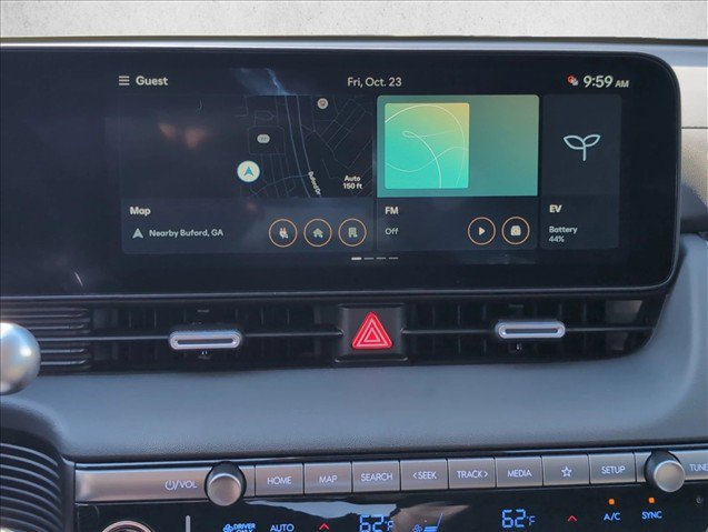 New 2027 Hyundai Ioniq 5 SE RWD image 21