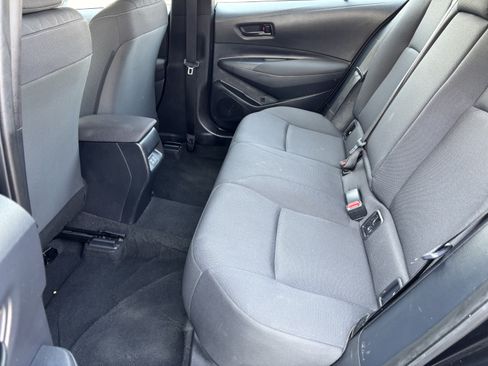 Used 2024 Toyota Corolla LE FWD image 23
