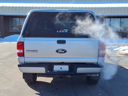 Used 2011 Ford Ranger XLT image 4