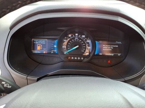 Certified 2023 Ford Edge SEL w/ Convenience Package image 15