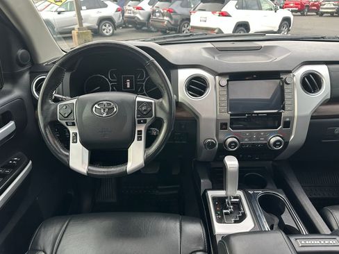 Certified 2020 Toyota Tundra Limited image 16