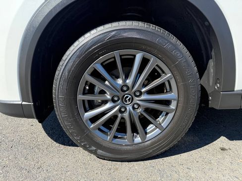 Used 2020 MAZDA CX-5 Sport AWD/4WD image 35