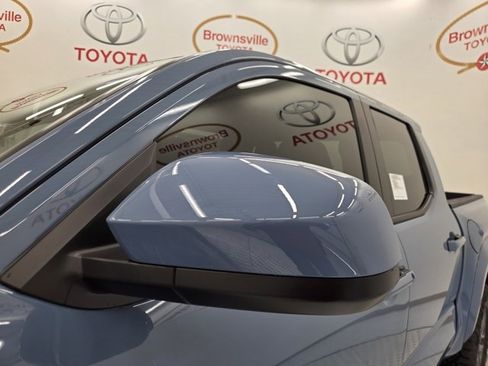 New 2026 Toyota Tacoma TRD Sport image 17
