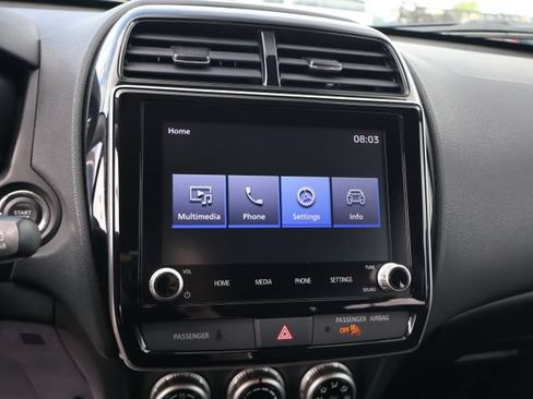 Used 2023 Mitsubishi Outlander Sport SE AWD/4WD image 11