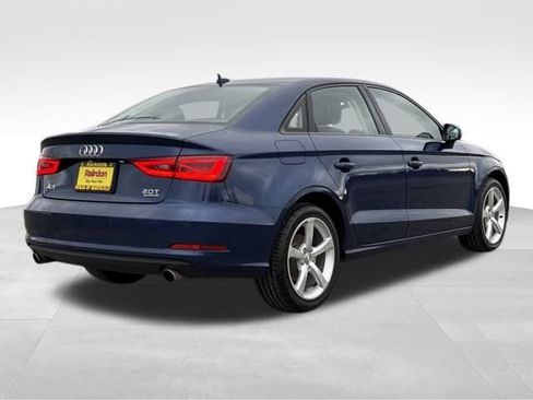 Used 2016 Audi A3 2.0T Premium image 7