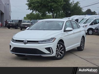 Used 2025 Volkswagen Jetta S