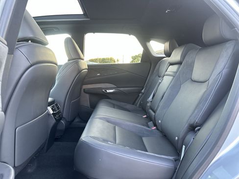 Used 2024 Lexus RX 350 w/ Convenience Package image 24