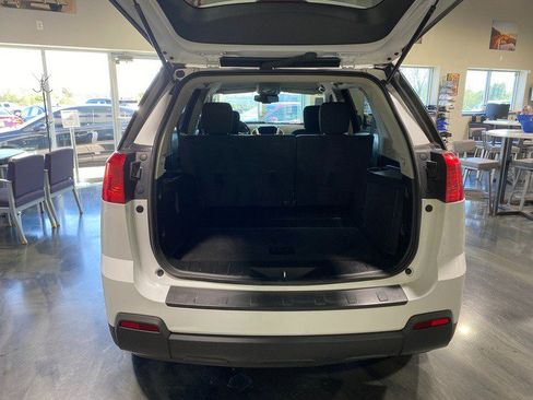 Used 2014 GMC Terrain SLE w/ Convenience Package image 18