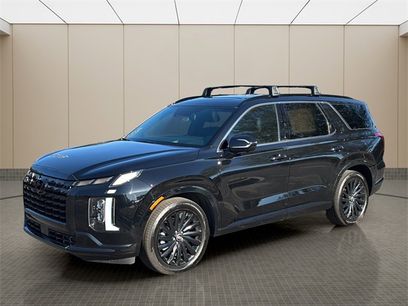 Used 2025 Hyundai Palisade Calligraphy