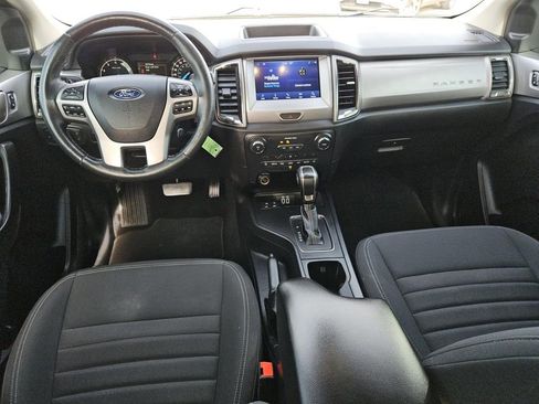 Used 2021 Ford Ranger XLT w/ Equipment Group 301A Mid image 11